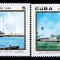 C4438 - Cuba 1990 - cat.nr.3053-4 neuzat,perfecta stare