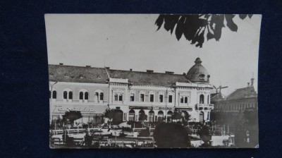 RPR - Dej - Piata Libertatii foto