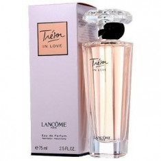 LANCOME TRESOR IN LOVE - EDP 75 ML - SIGILAT foto