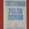 Dictionar Polon - Roman