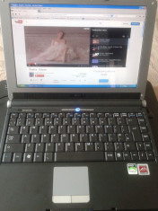 Vand Netbook MSI foto