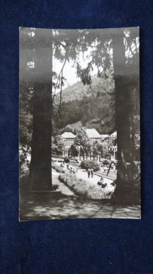 RPR - Slanic Moldova foto