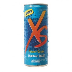 XS Power Drink foto