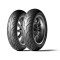 Dunlop 130/60-13 53P D207 Runscoot