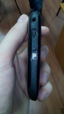 Vand Blackberry 8520 Neblocat in retea foto