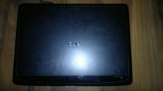 LAPTOP ACER ASP 7520, AMD 1gb ram/0hdd Defect! foto