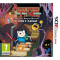 Adventure Time Explore The Dungeon Because I DON&#039;T KNOW! Nintendo 3Ds