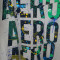 Tricou Aeropostale, original 100%, bumbac 100%, L, nou cu etichete
