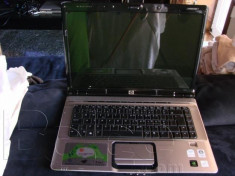 HP PAVILION DV6500 DEZMEMBRARE foto