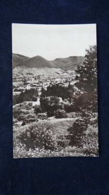 RPR - Vedere spre Singeorz-Bai foto