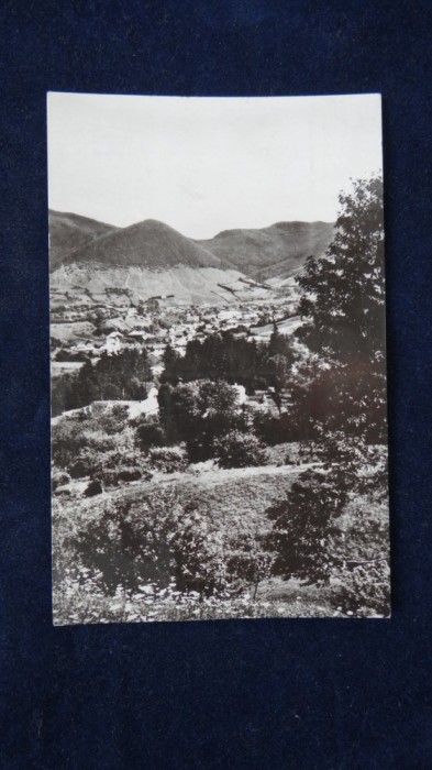 RPR - Vedere spre Singeorz-Bai