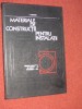 Igor Ivanov - Materiale de constructii pentru instalatii