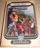 Testamentul incasului - Karl May, 1990, Alta editura