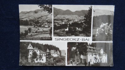 RPR - Singeorz-Bai foto