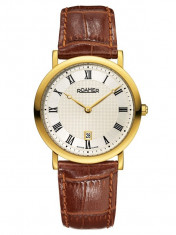 Roamer Limelight 934856 GL3 Herrenuhr foto