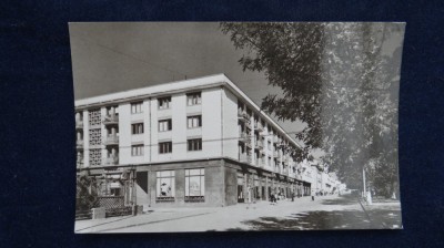 RPR - Turnul Severin foto