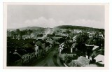 309 - REGHIN, Mures, Panorama - old postcard - unused