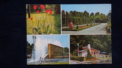 RPR - Intreg Postal - Bucuresti - Baneasa - foto