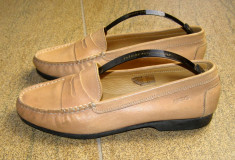 Pantofi dama marca Arcus piele marimea 38 ( locatie raft 2 / 11 ) foto