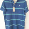 Tricou polo Abercrombie&amp;amp;amp;amp;Fitch, original 100%, bumbac 100%, S, nou cu eticheta