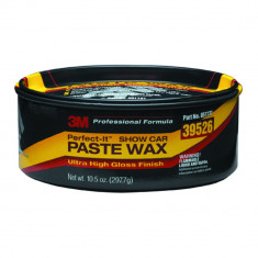 3M Perfect-It Show Car Paste Wax - Ceara auto foto