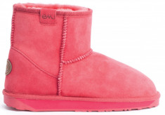 EMU AUSTRALIA Stinger mini identice cu UGG masura 39, 239 euro pe site. noi foto