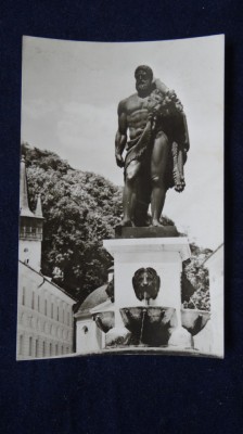 RPR - Herculane foto