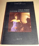 CUM SA TRAIESTI CU O SOTIE NECREDINCIOASA - Alberto Moravia