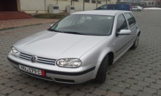 Volkswagen Golf 4 foto