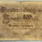 382 BANCNOTA - GERMANIA - 20 MARK - anul 1914 -SERIA 6179013 -starea care se vede