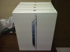 Apple iPad 4, 128GB, Wi-Fi, Space Grey foto