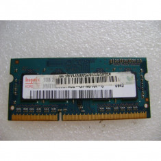 Memorie DDR3 1GB HYNIX foto