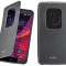 HUSA LG G Flex QuickWindow Smart View Flip Cover Case 100% ORIGINAL-NOU
