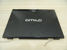 +C467 Vand top case laptop Fujitsu Siemens Amilo PI3525 foto