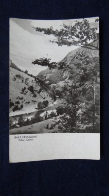 RPR - Herculane - Valea Cernei foto