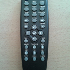 Telecomanda DVB Receiver Receptor XHY-3319 (Samsung)