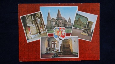 RPR - Intreg postal - Hunedoara foto