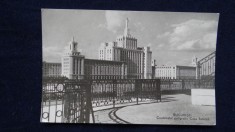 RPR - Bucuresti - Combinatul poligrafic Casa Scinteii foto