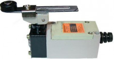 Comutator, limitator - 5A/250V - 131x63x33 mm 69510 foto