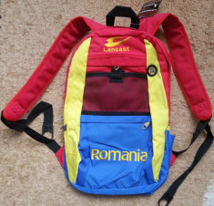 Rucsac &amp;quot;Romania&amp;quot; foto