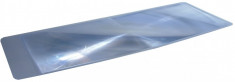 Lupa flexibila (folie flexibila, transparenta), dim.: 188x65 mm 09351 foto