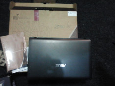 VAND LAPTOP ASUS K53S foto