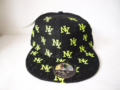 NY NEW YORK YANKEES Snapback ( Marime Reglabila) SA933 foto