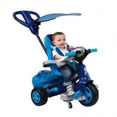 Tricicleta Baby Twist Boy foto
