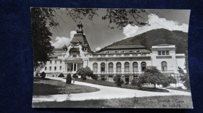 RPR - Sinaia foto