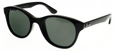 Ochelari de soare Ray Ban 4203 601 Polarizati Originali foto