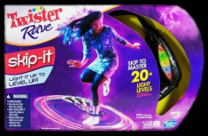 TWISTER RAVE SKIP IT foto