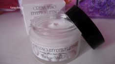 Crema de fata efect lifting Bottega Verde foto