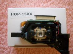 Lentila Laser - XBox 360 Slim Lite On DG-16D4S - HOP-15XX - Nou foto
