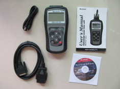 Tester auto multimarca Autel ms609 foto